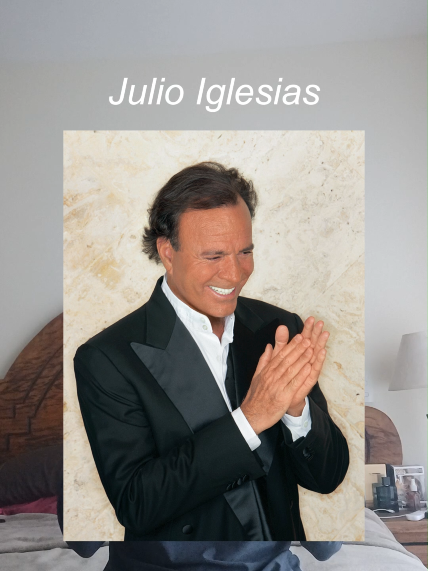 @ese jaime ☆