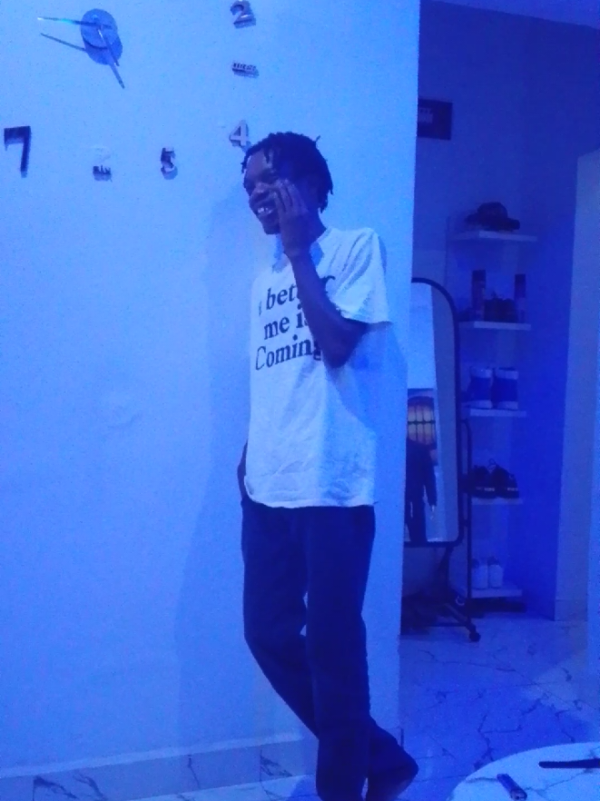 @BINARII G