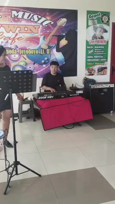 @Mitha wijaya voc