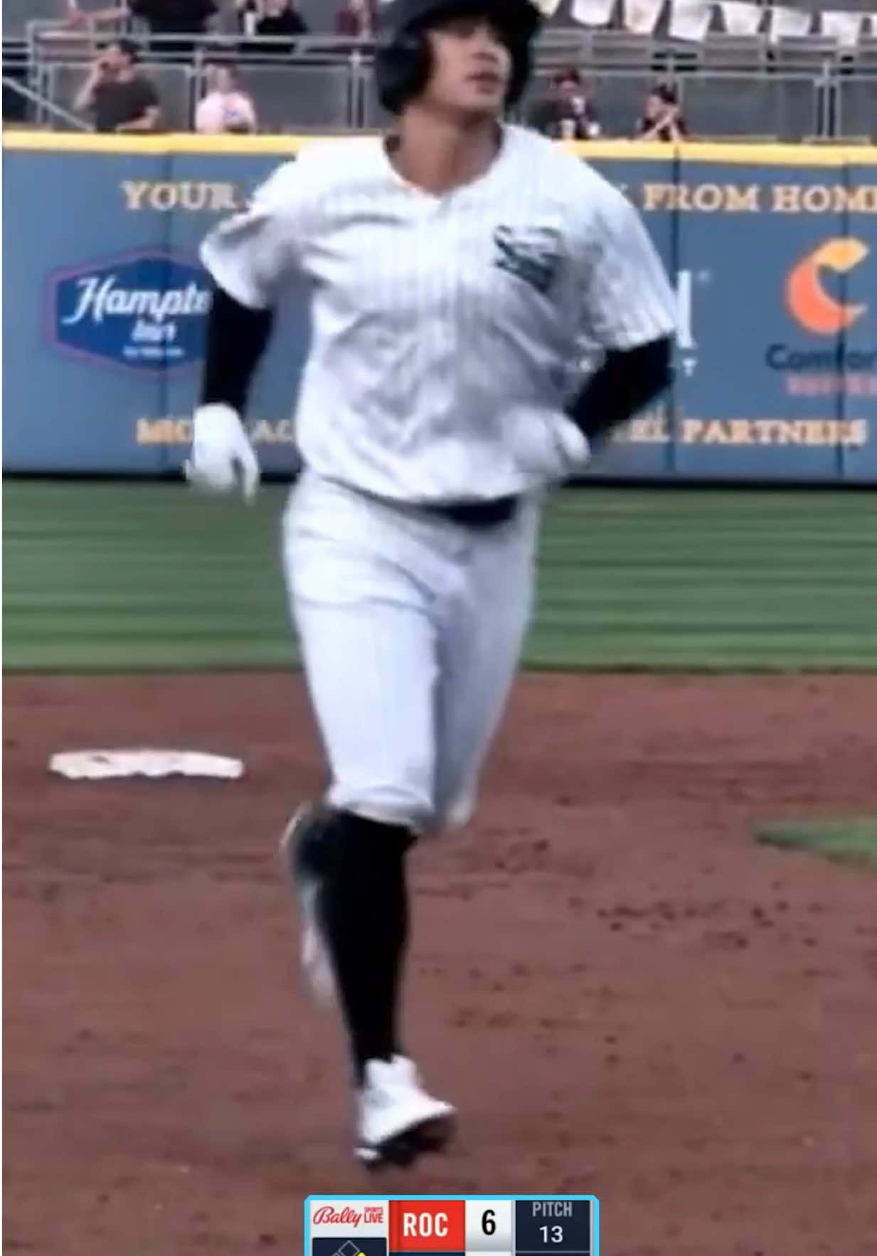 @Talkin’ Yanks