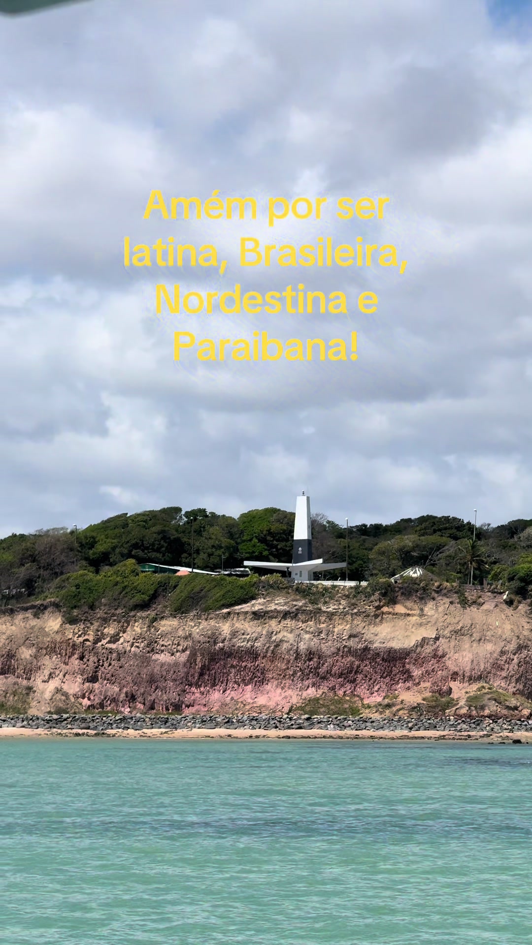 @Jampa a melhor do Nordeste💙