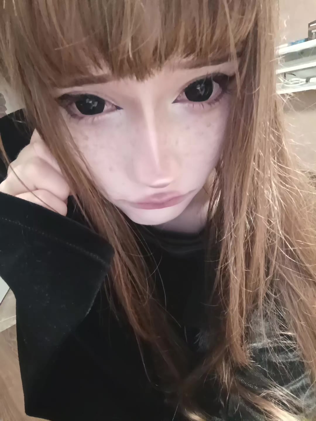 @Naebnash&dagger;