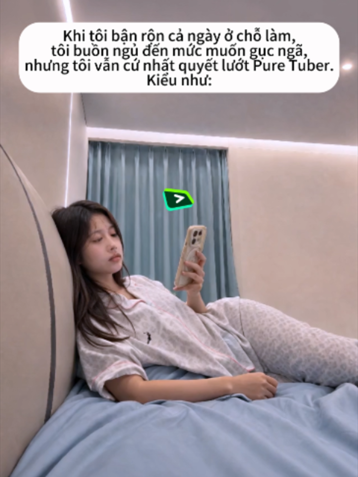 @Pure Tuber Vietnam