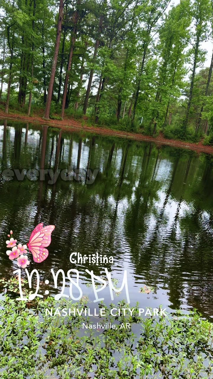 @Christina