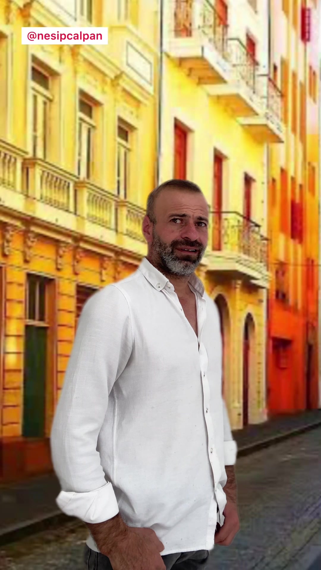 @Nesip Çalpan
