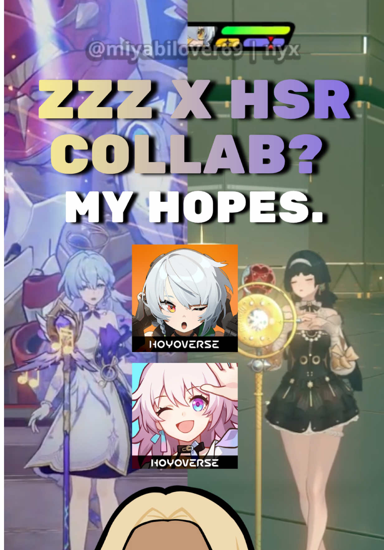 @Nyx | Miyabi’s Wife