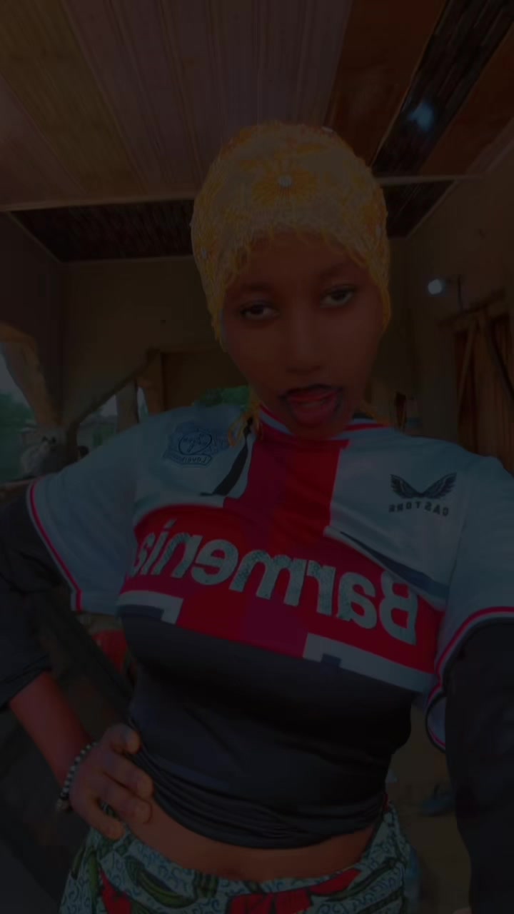 @Toure Fatou