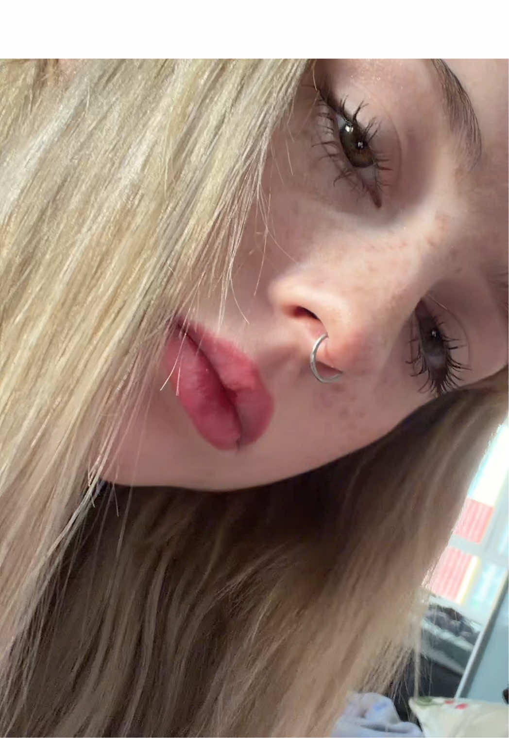 @настя