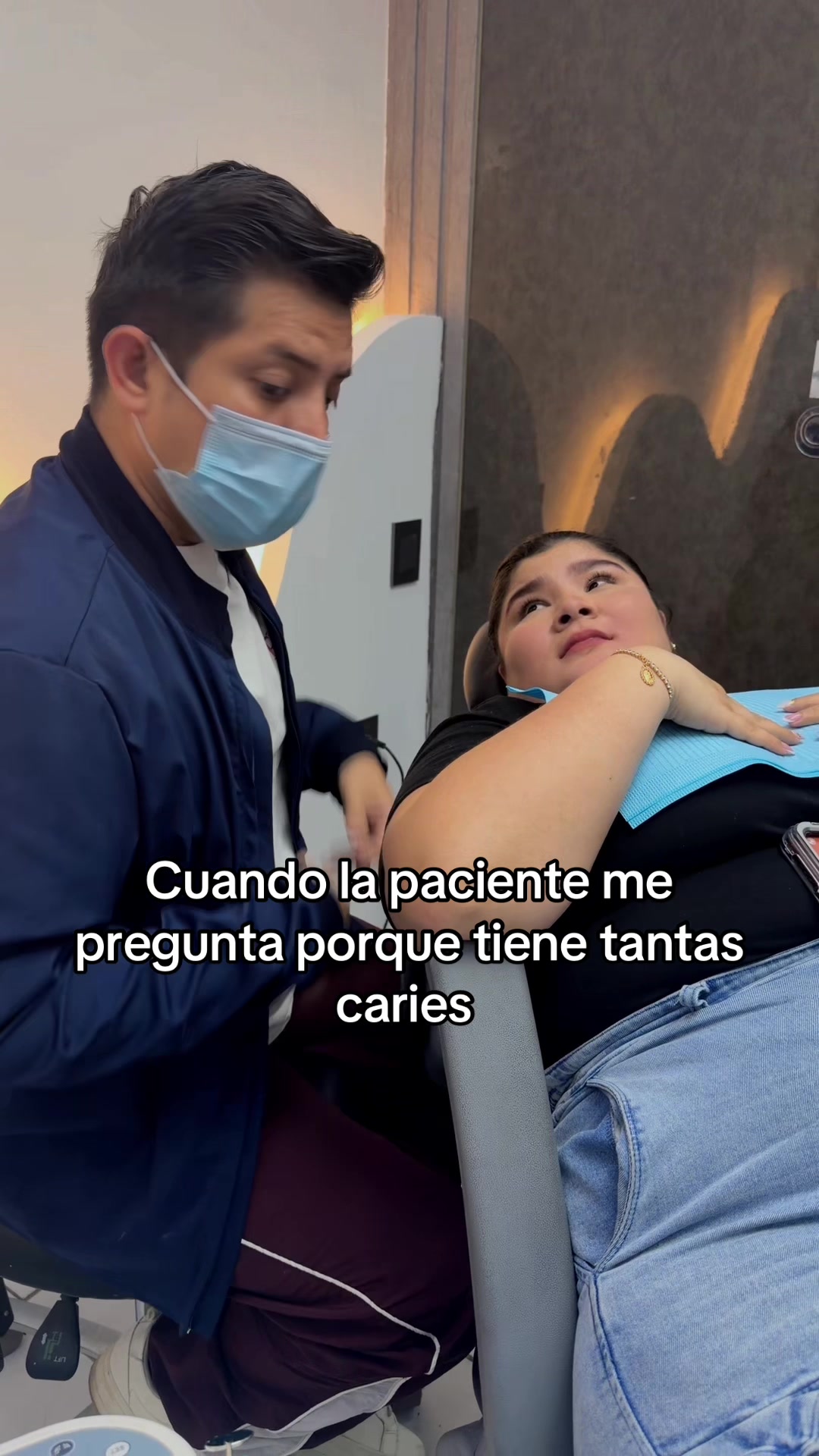 @Clinica Dr. Dixon Del Valle