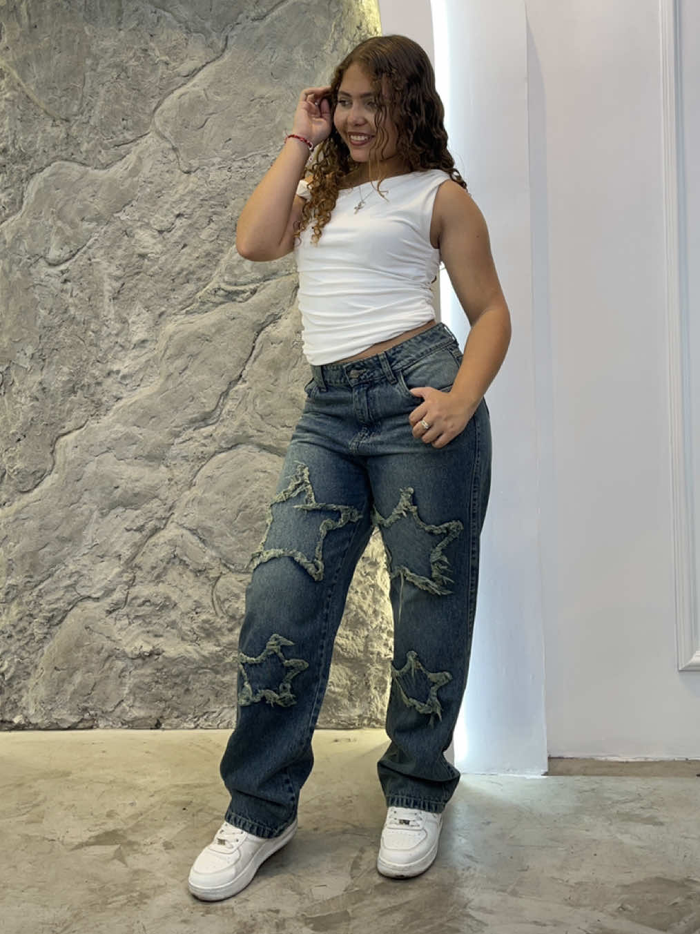 @Azura jeans
