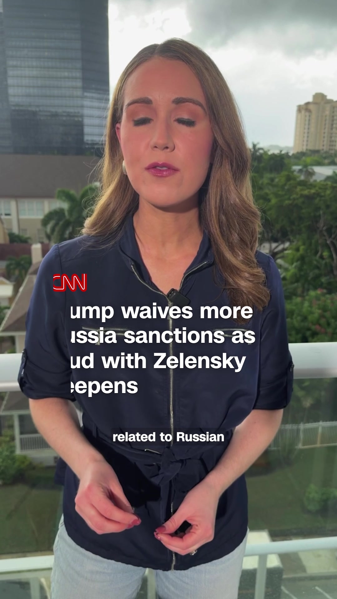 @CNN