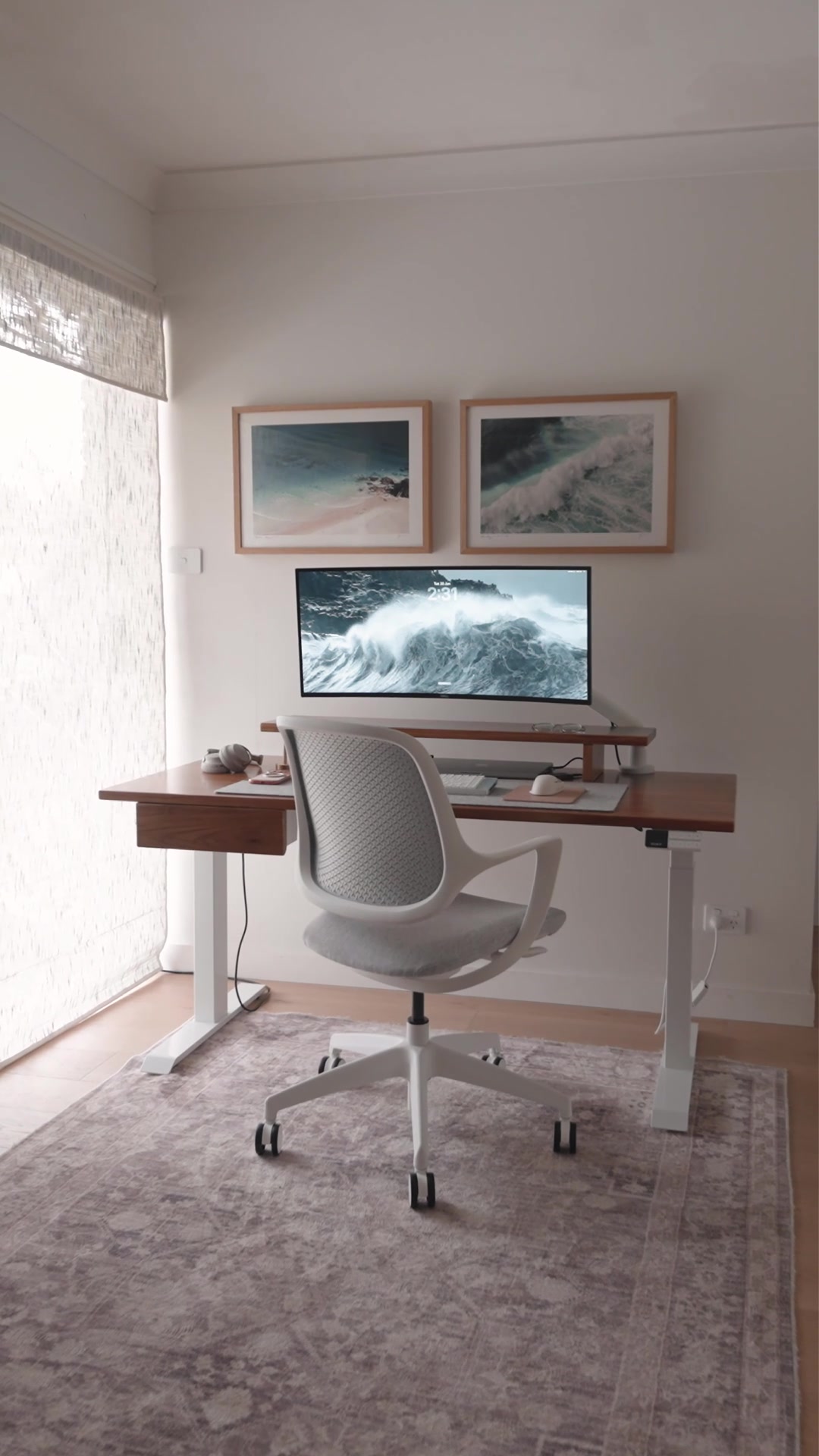 @Desky Sit Stand Desks