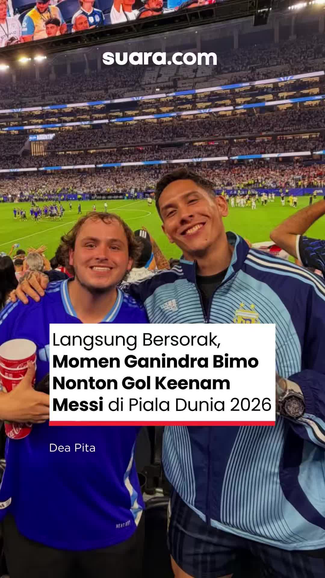 @Suaradotcom
