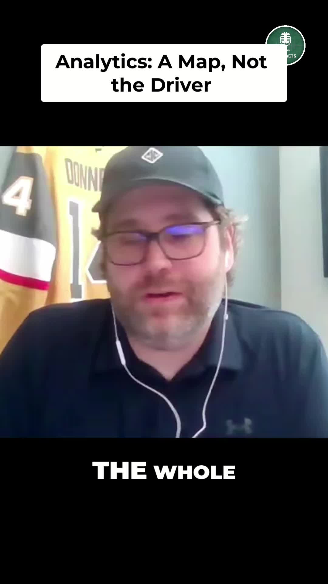 @Contacts Coaching Podcast