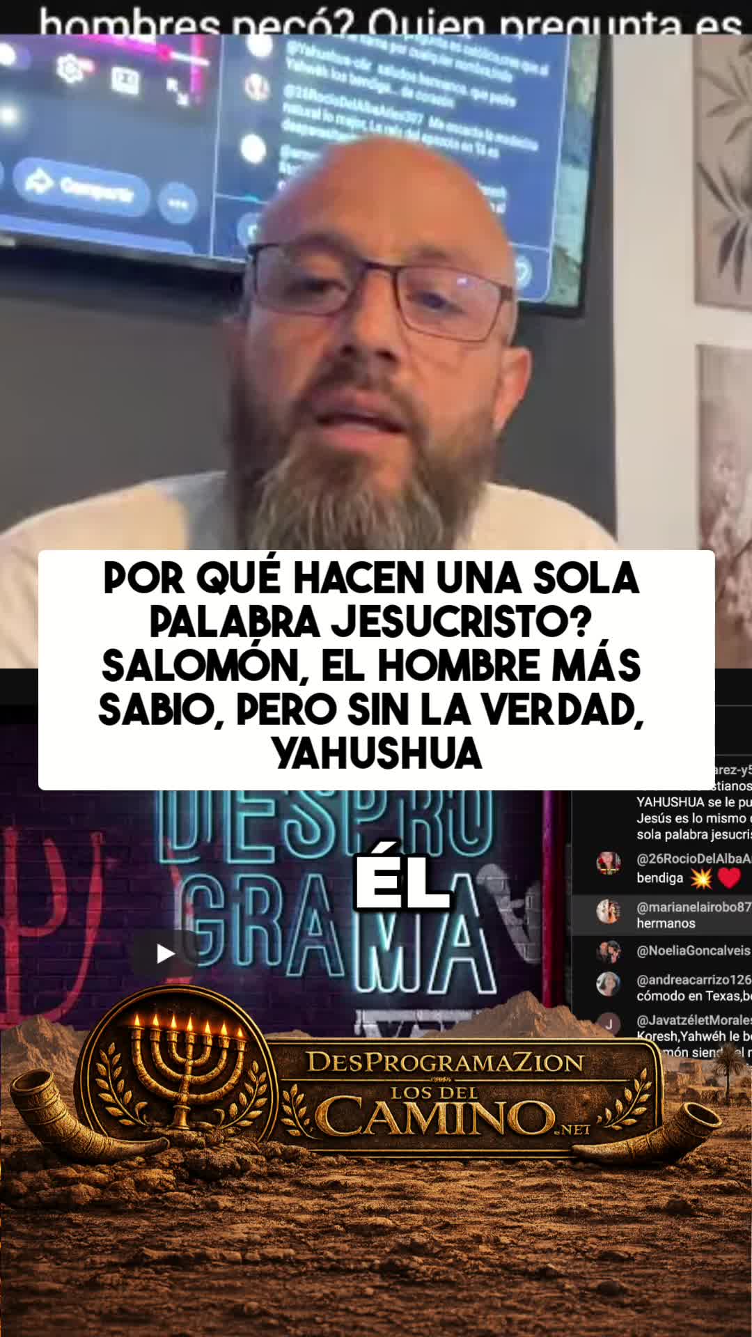 @El Camino de YHWH _Oficial
