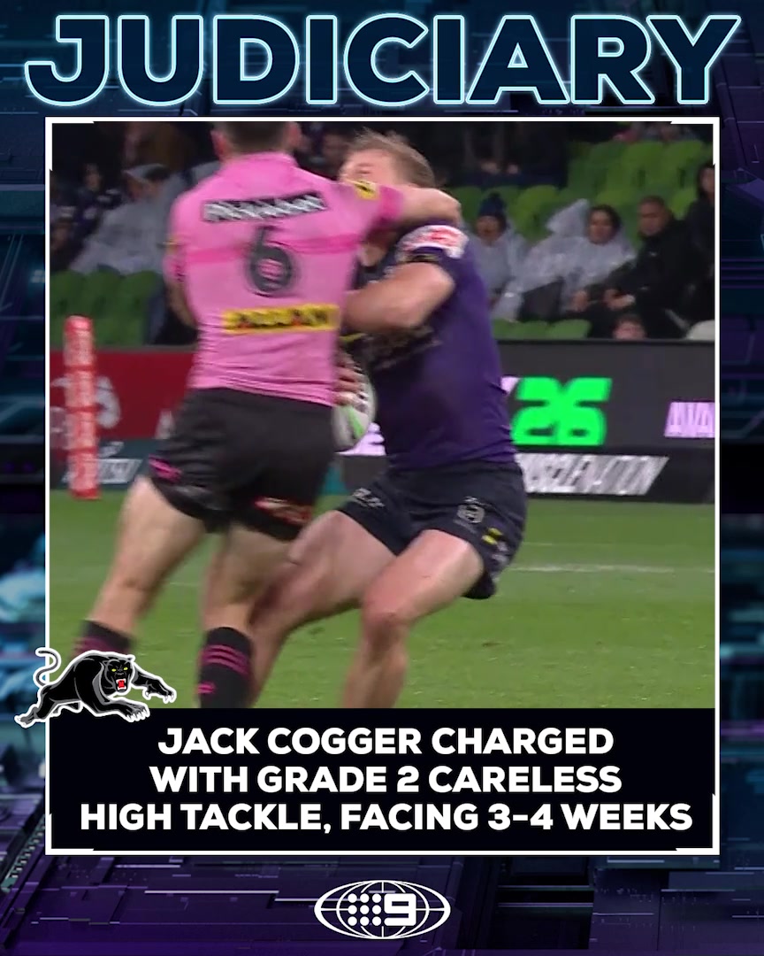 @NRL on Nine