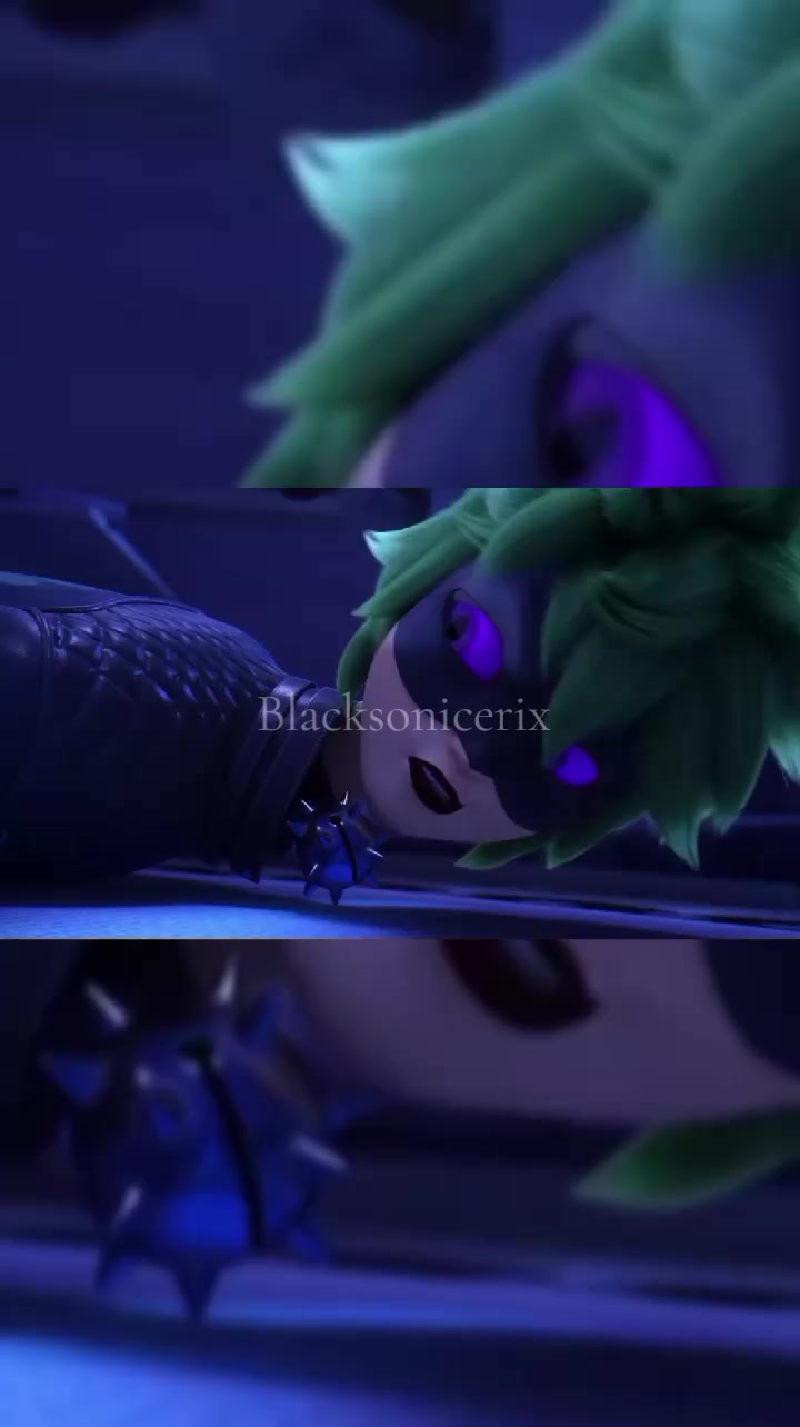 @😎👻 Blacksonicerix_edits😎👻