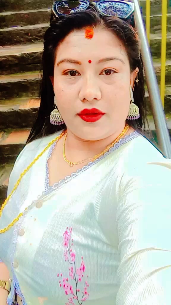 @Ganga Shrestha