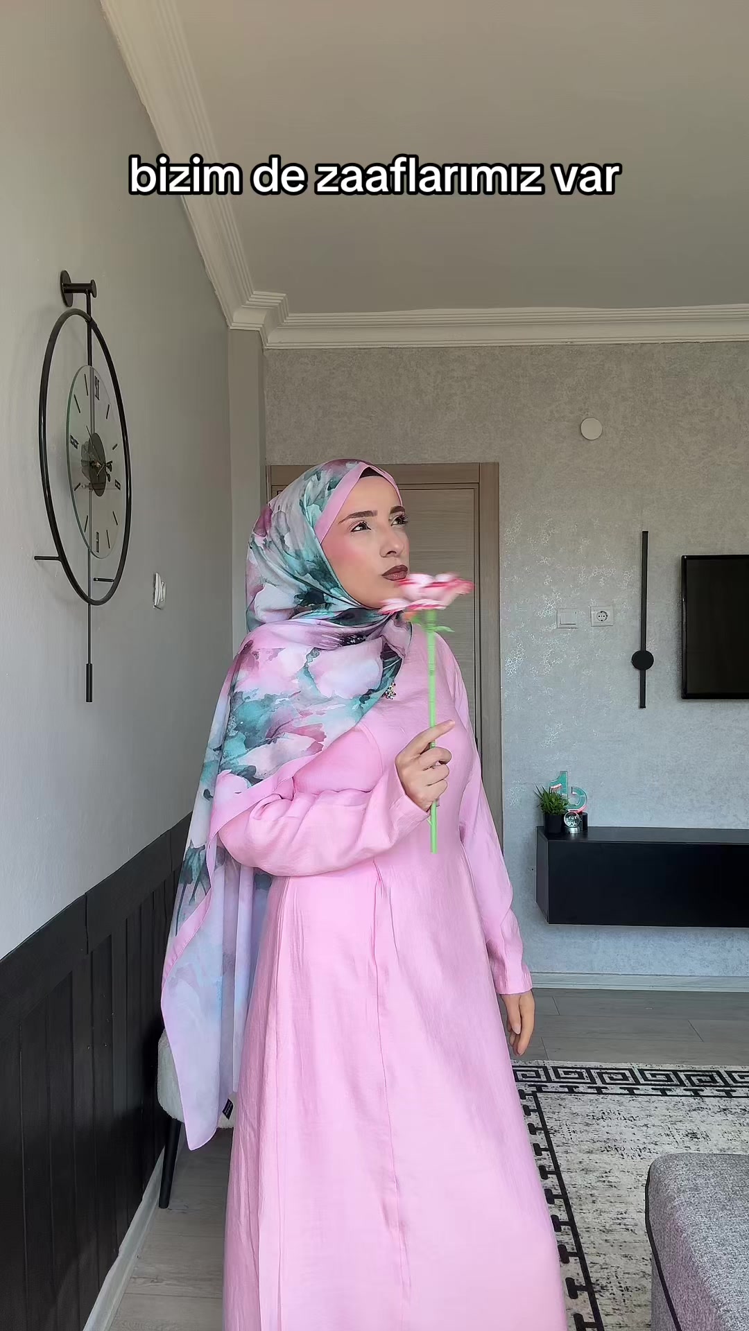 @Sevin&ccedil; Parlak