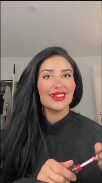 @donia somrani