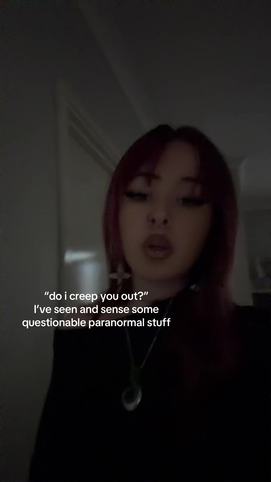 @secret