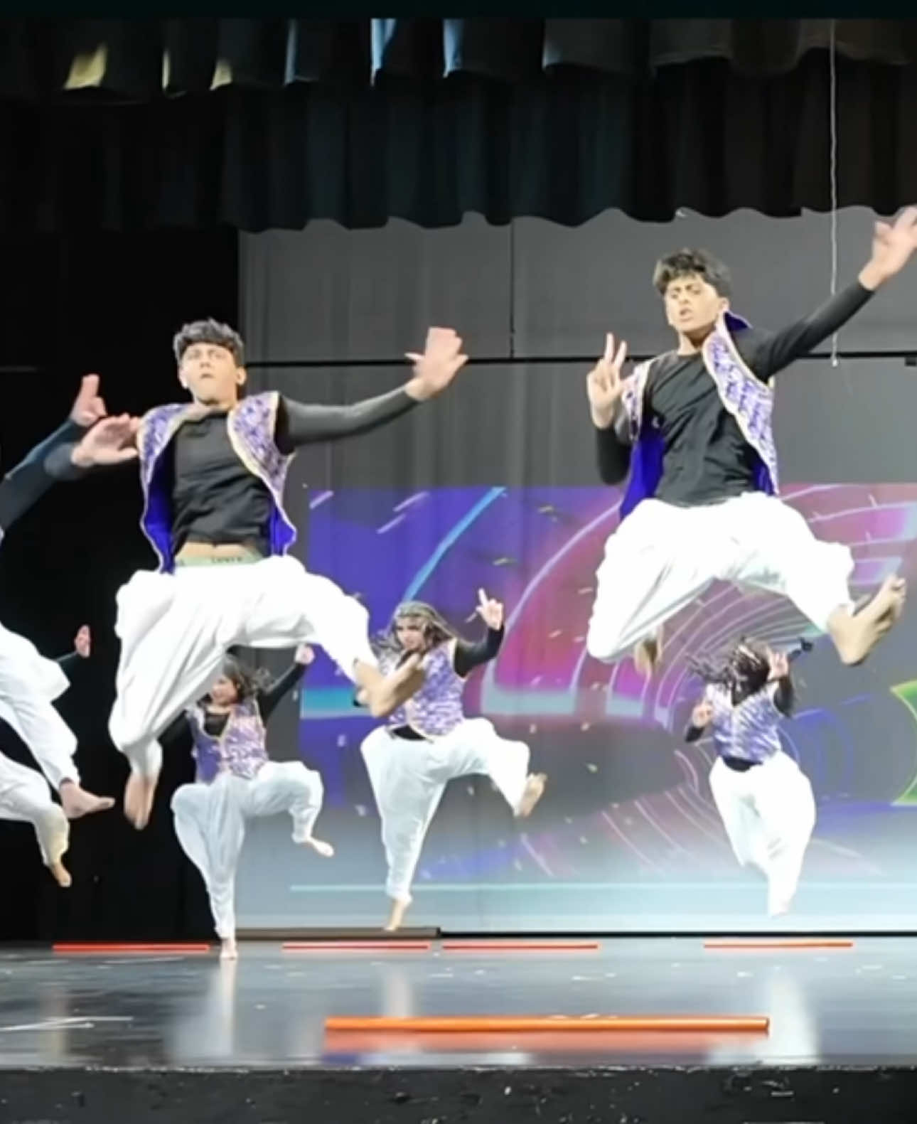 @Rudra Dance Academy
