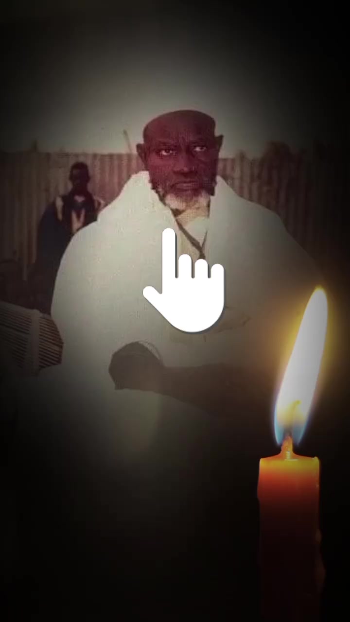 @baye Lat talib&eacute; Serigne saliou