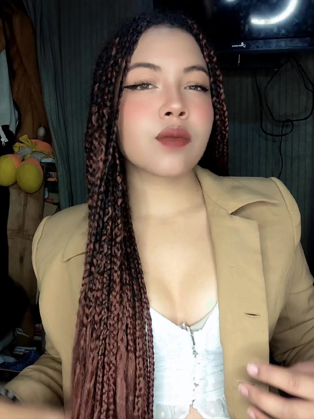 @Gisselle Mejia