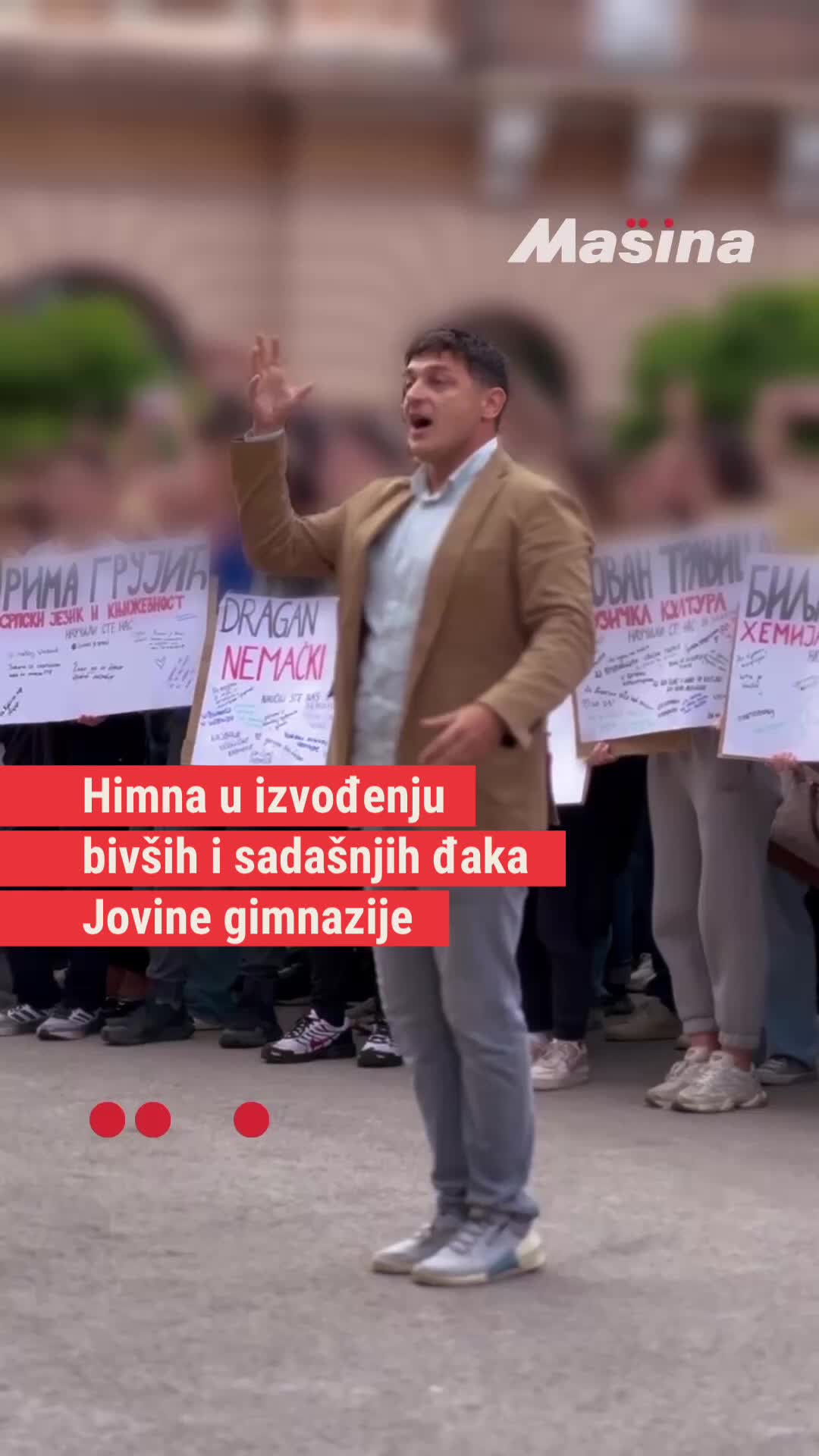 @Ma&scaron;ina