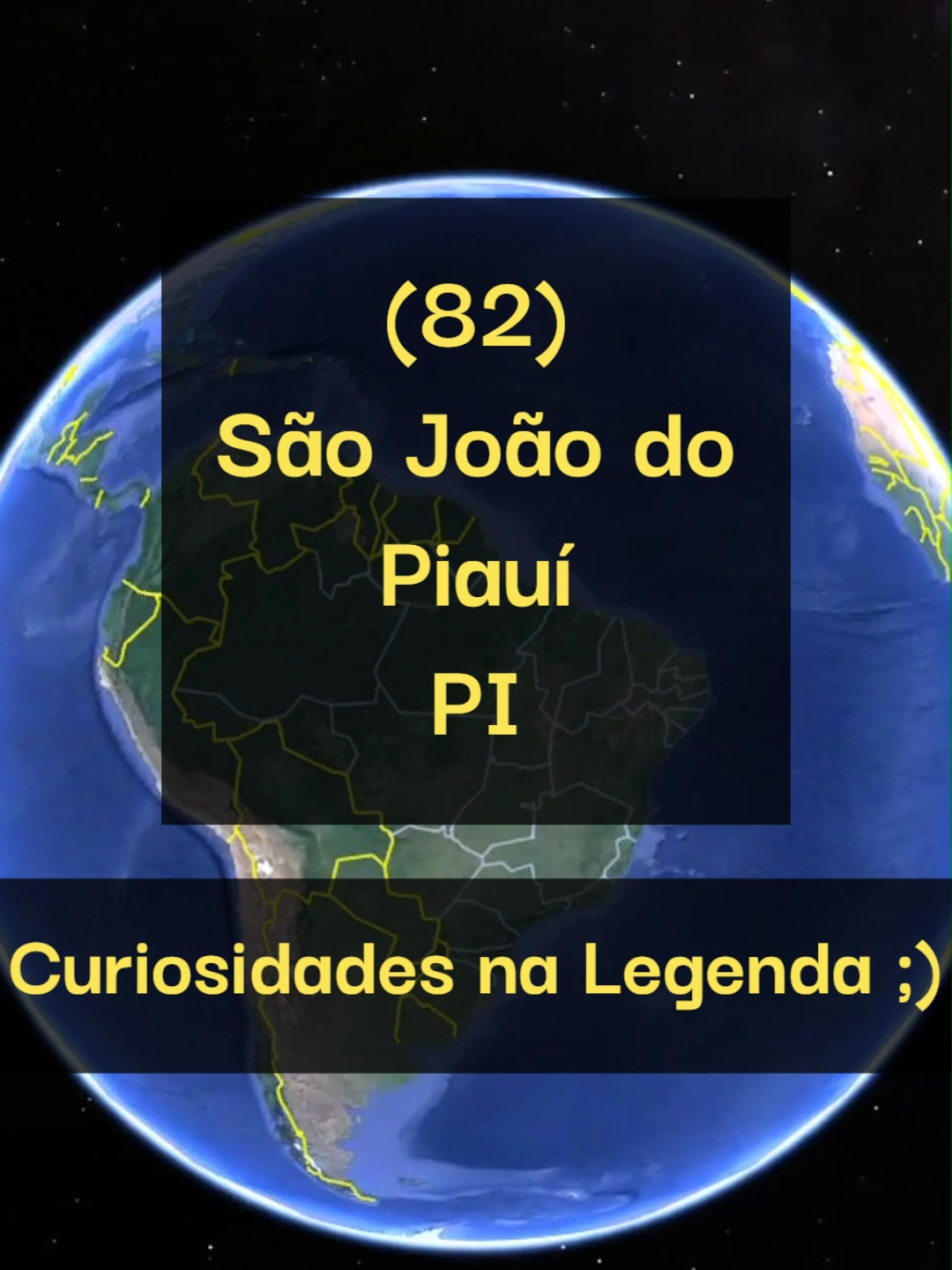 @Todo Dia Uma Cidade BR