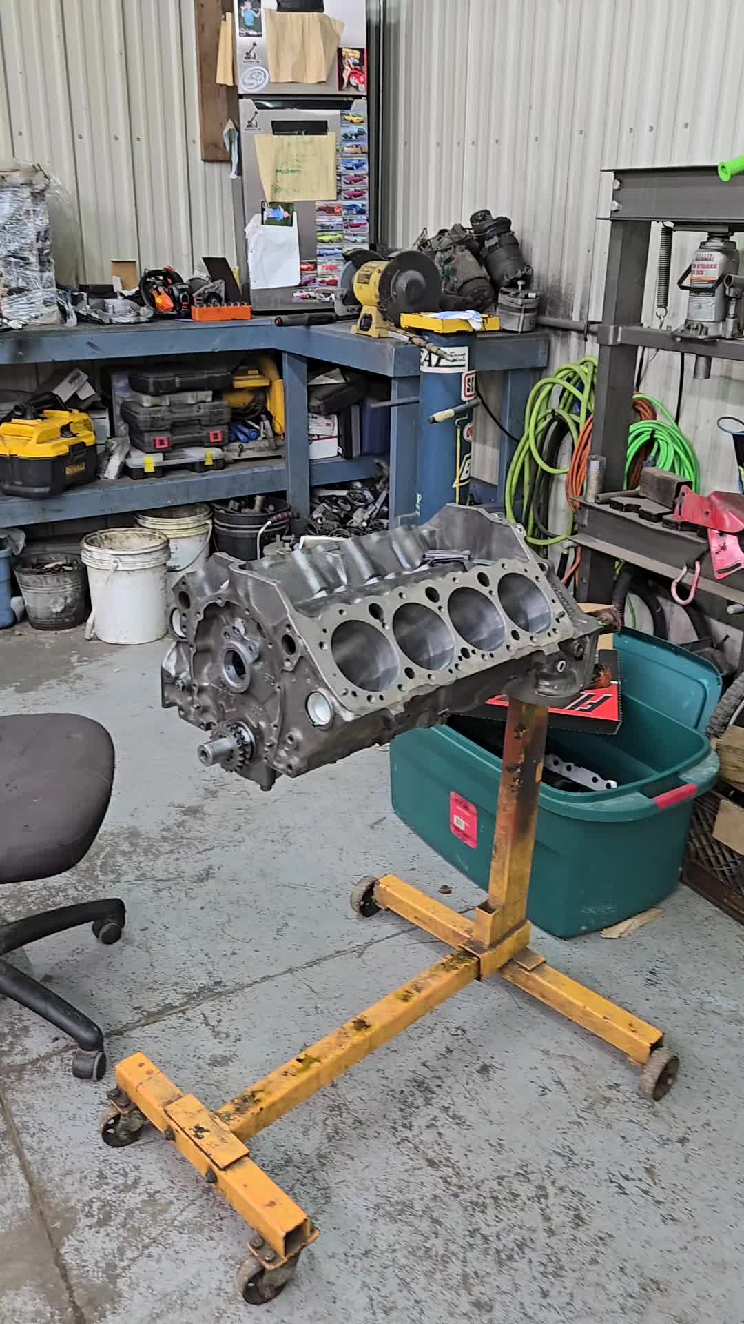 @Chad's Maintenance & repair