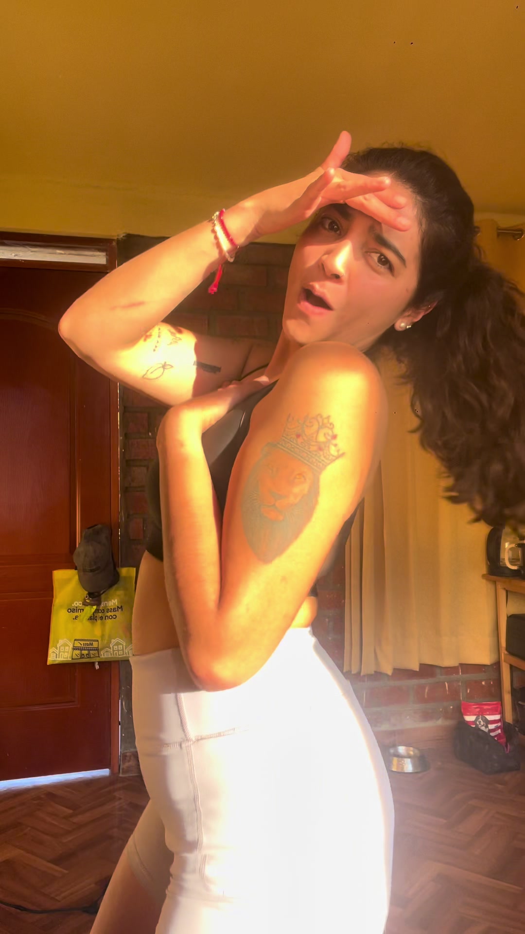 @Daniela de la Piedra