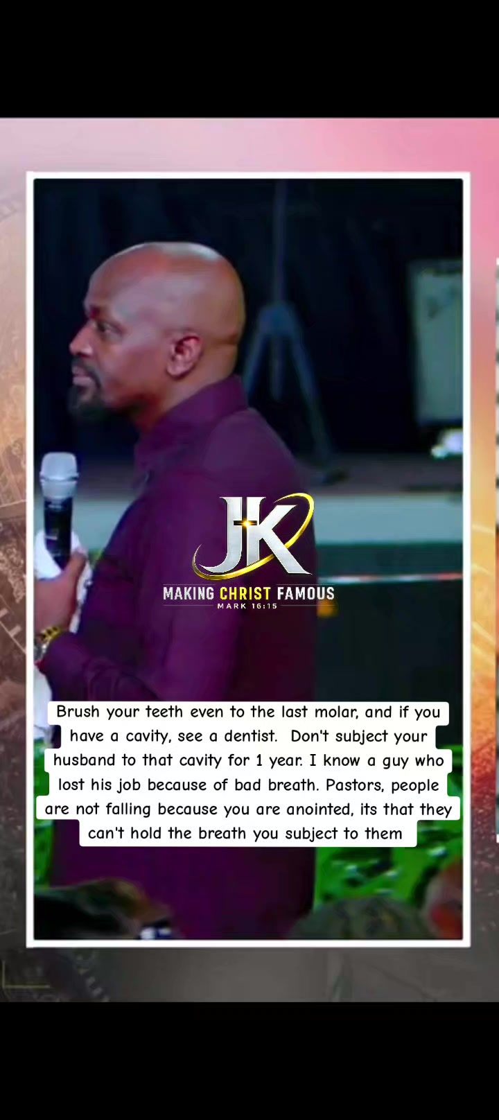 @John Kuria