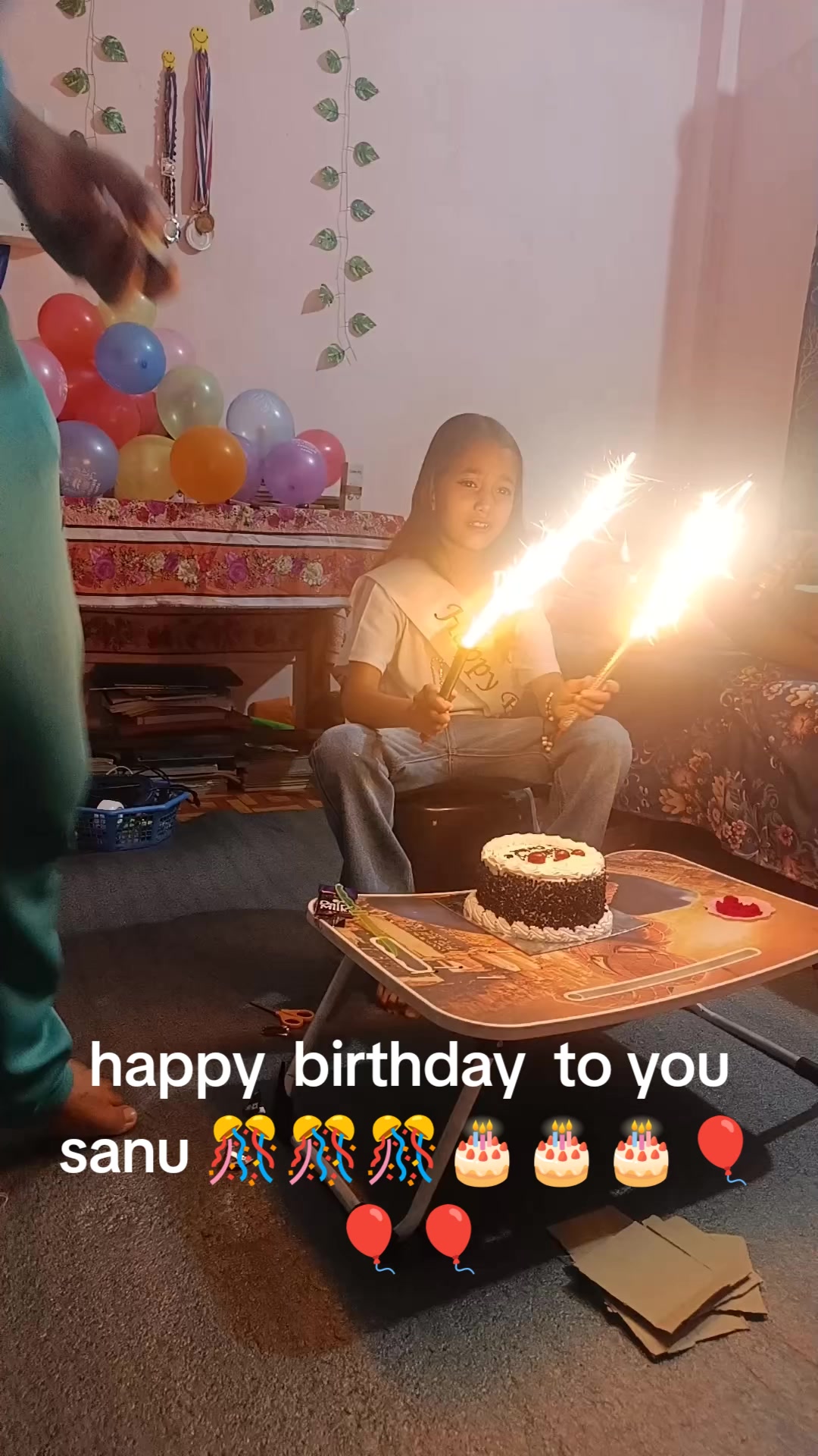 @sanjita oli 98