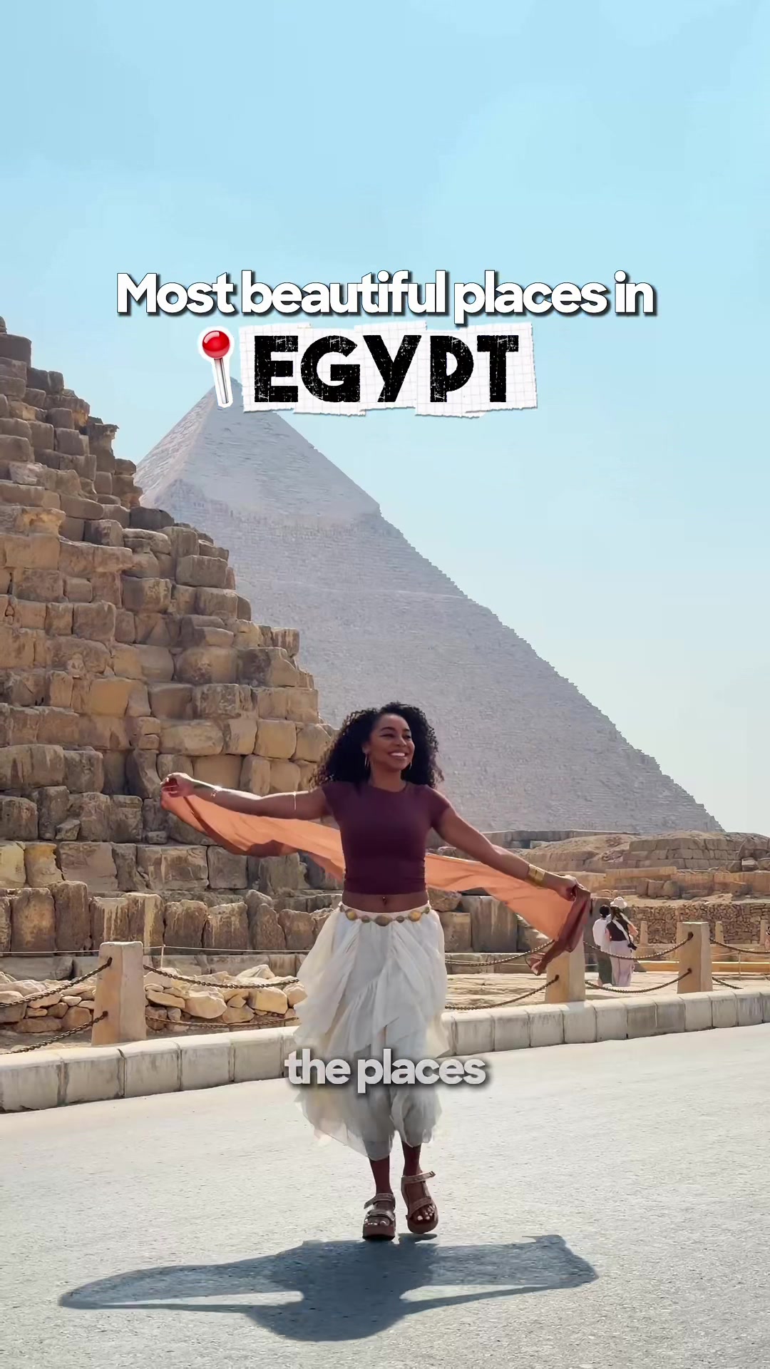 @Marissa Daily | Travel