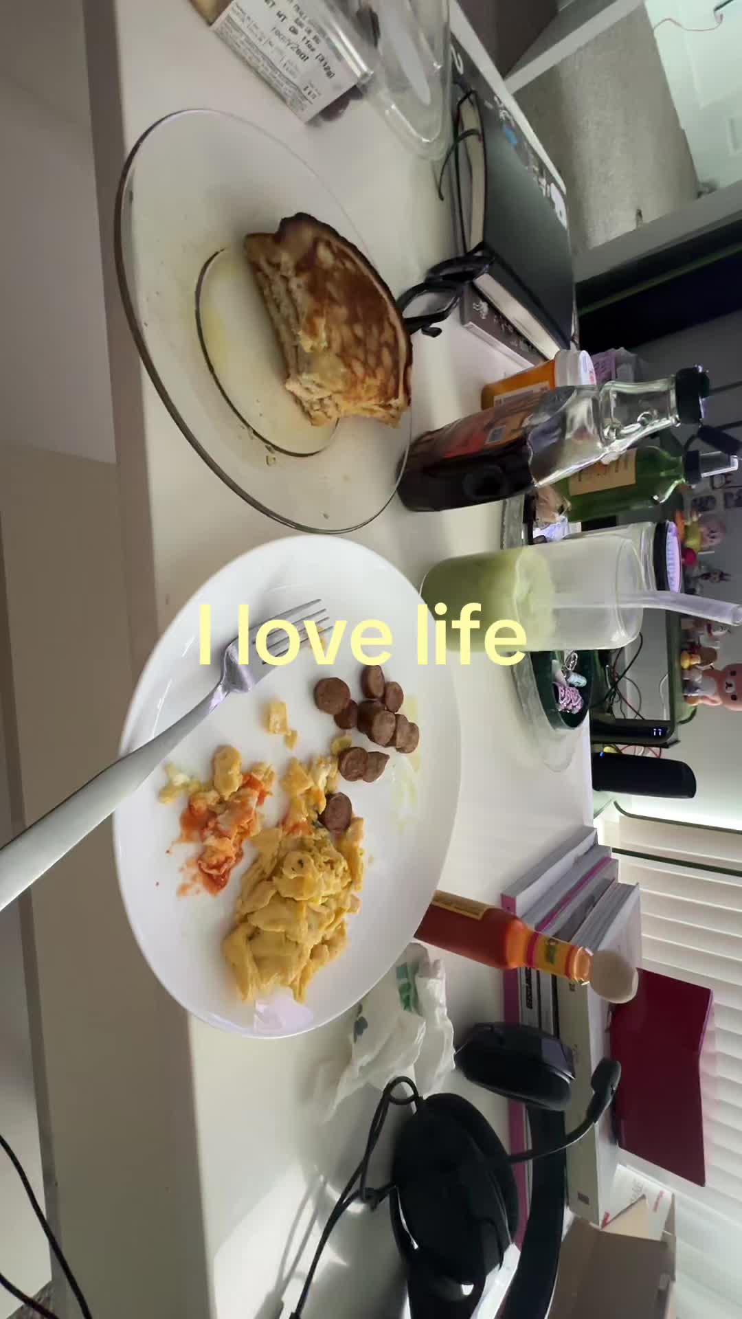 @Jade ⋆˚꩜