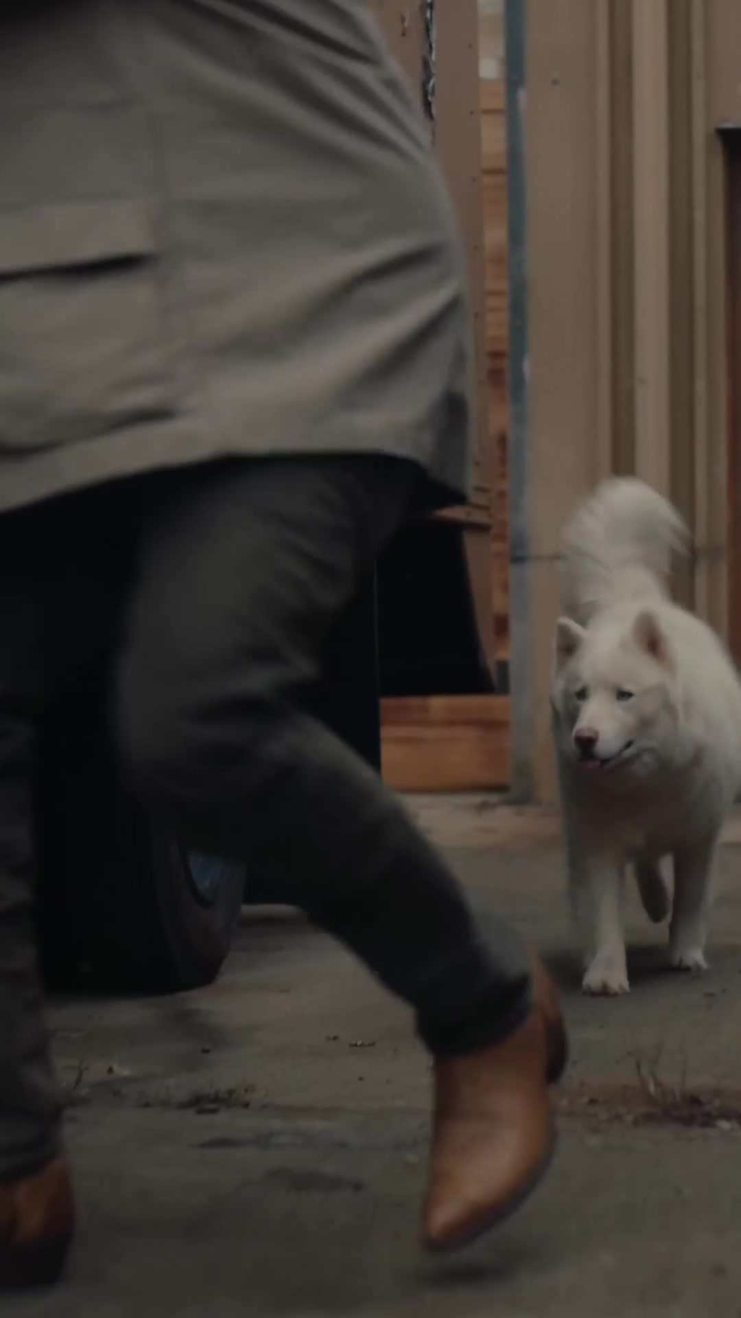 @Crowder