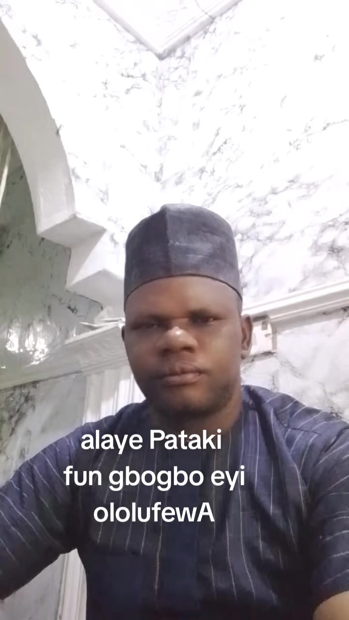 @Alfaopeyemitanmola2345