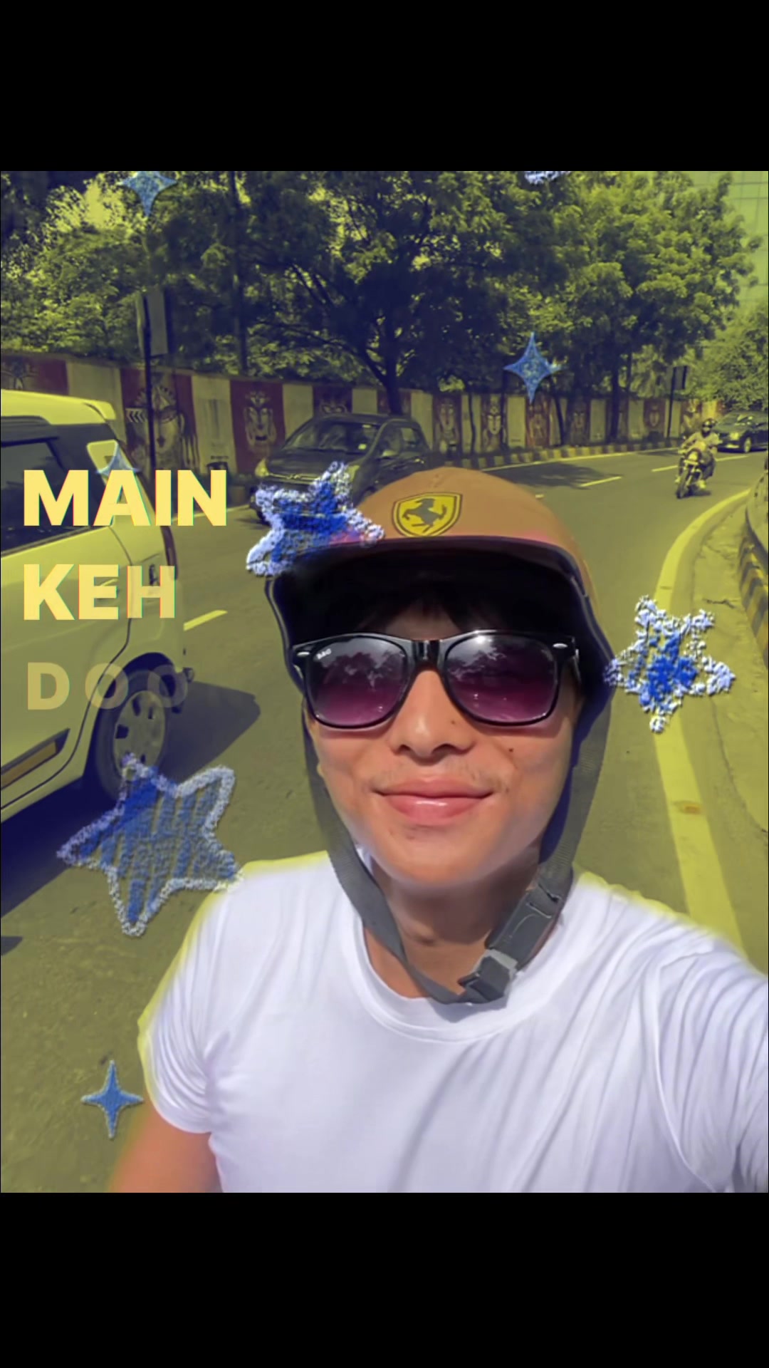 @Pulami vlog