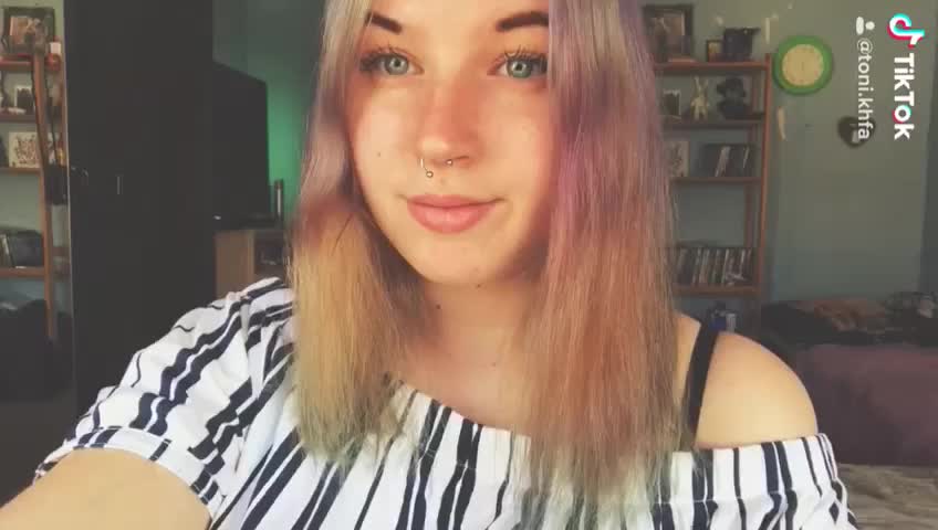 @ToniKhalifa❤️