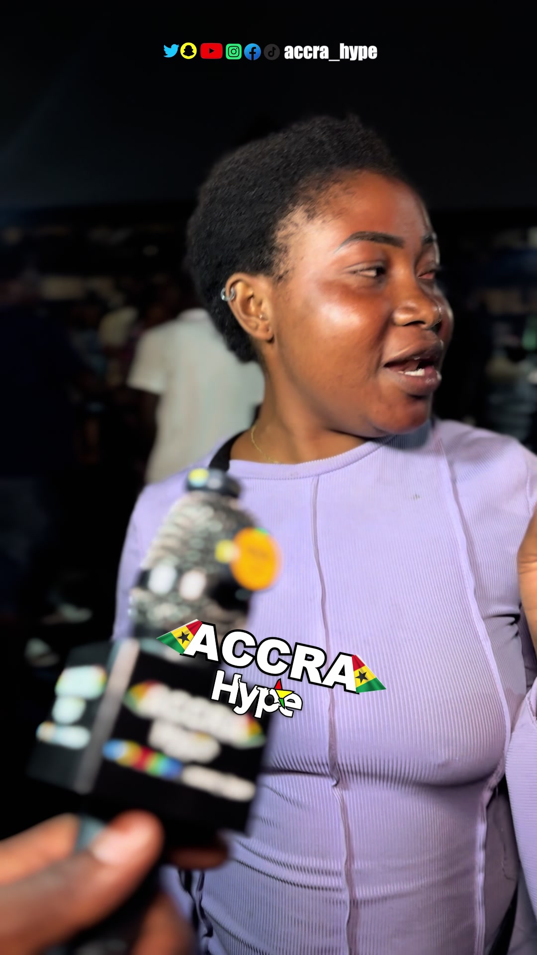 @Accra Hype
