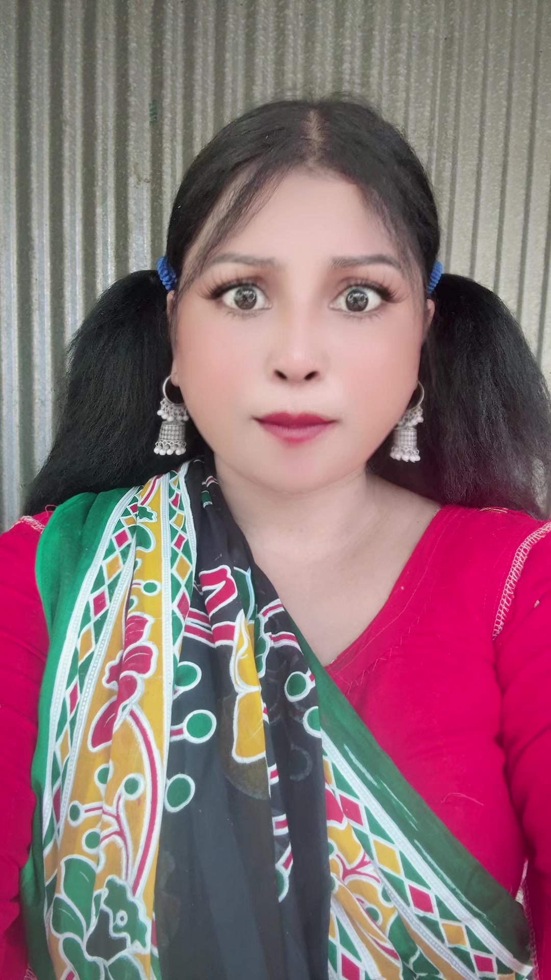 @Sharmin Shila cream apa💎