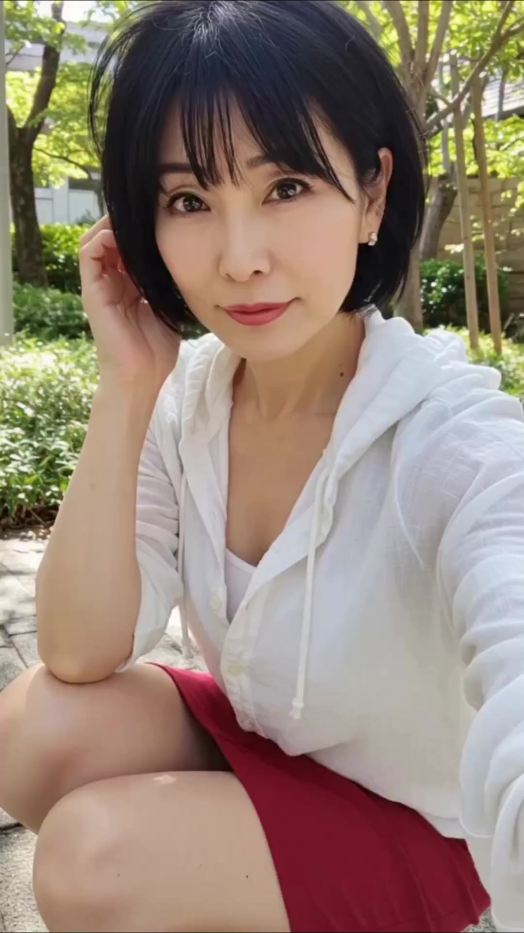 @ゆみ