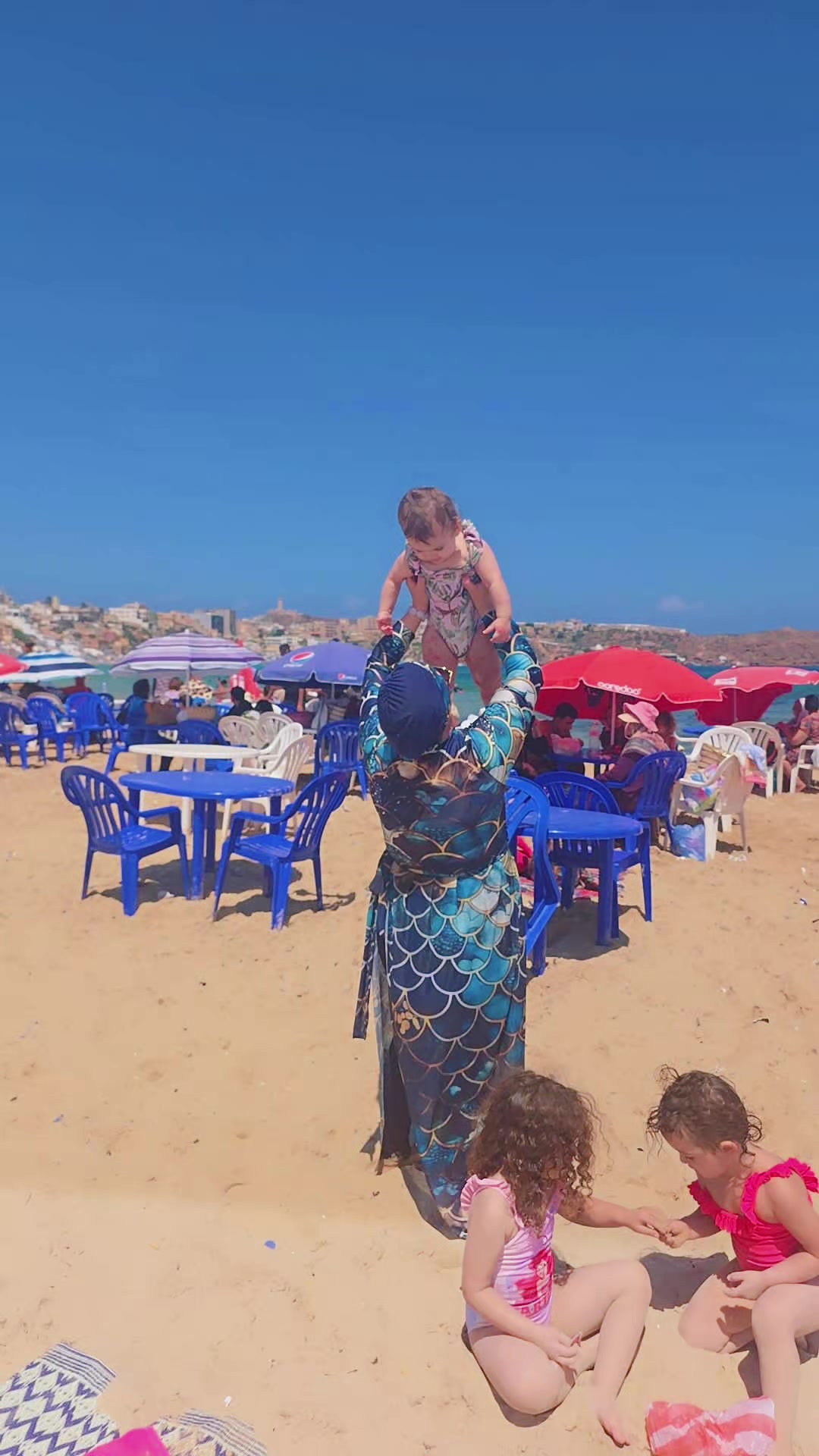 @تقوى الحياة