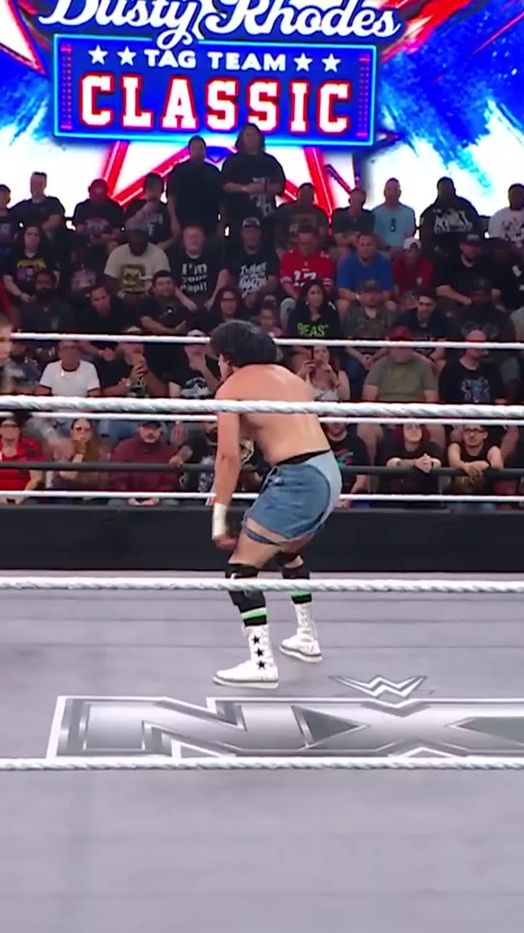 @WWE Espa&ntilde;ol