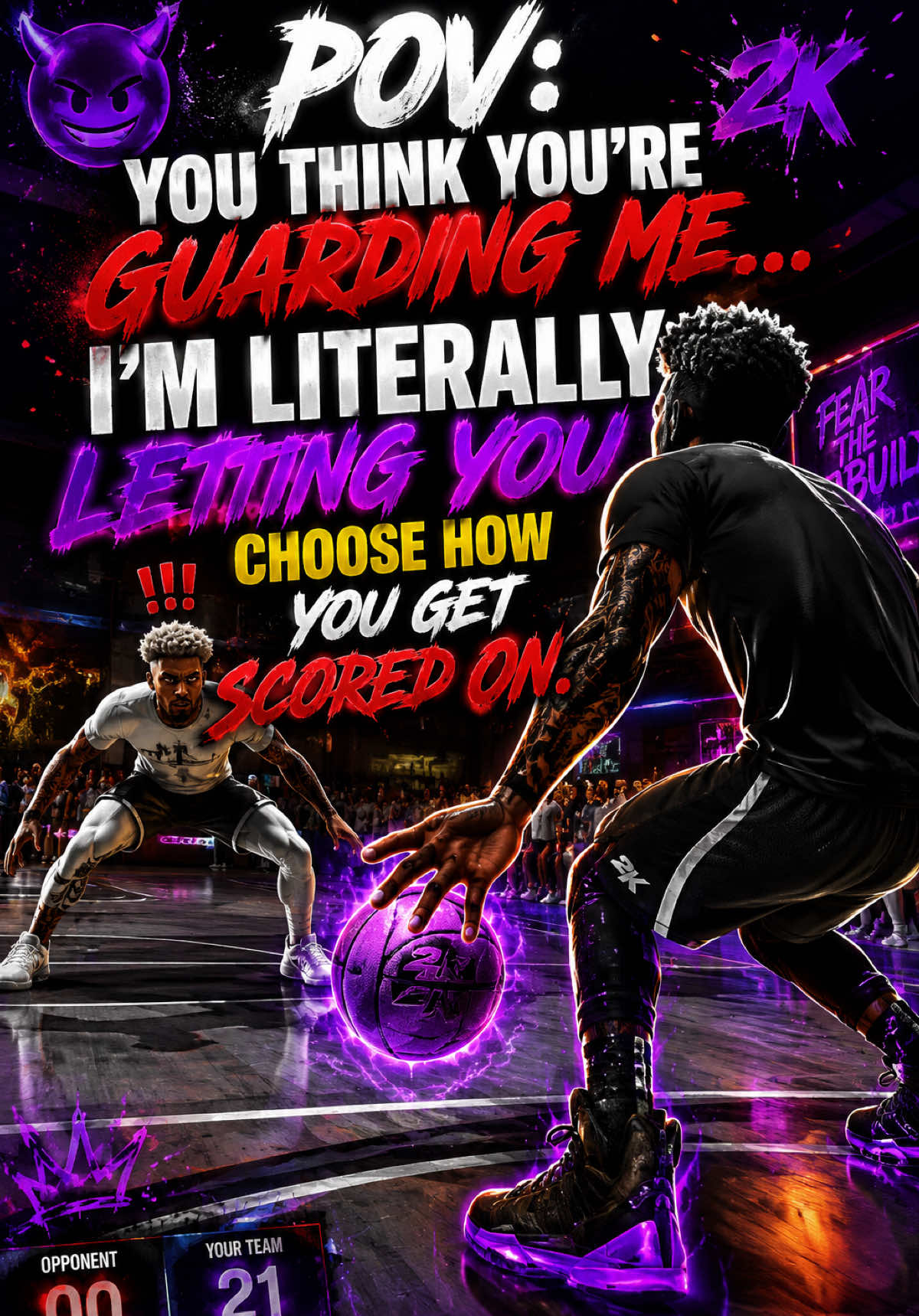 @Big • Guard • U