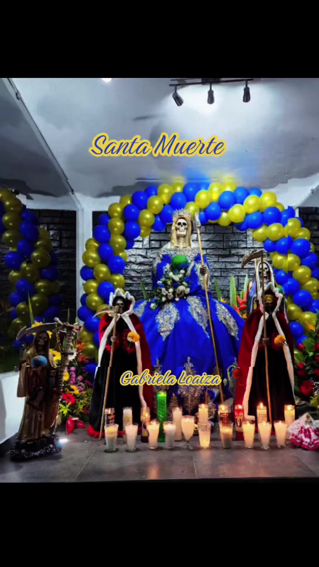 @🥀💃GabyLoaiza👠😈