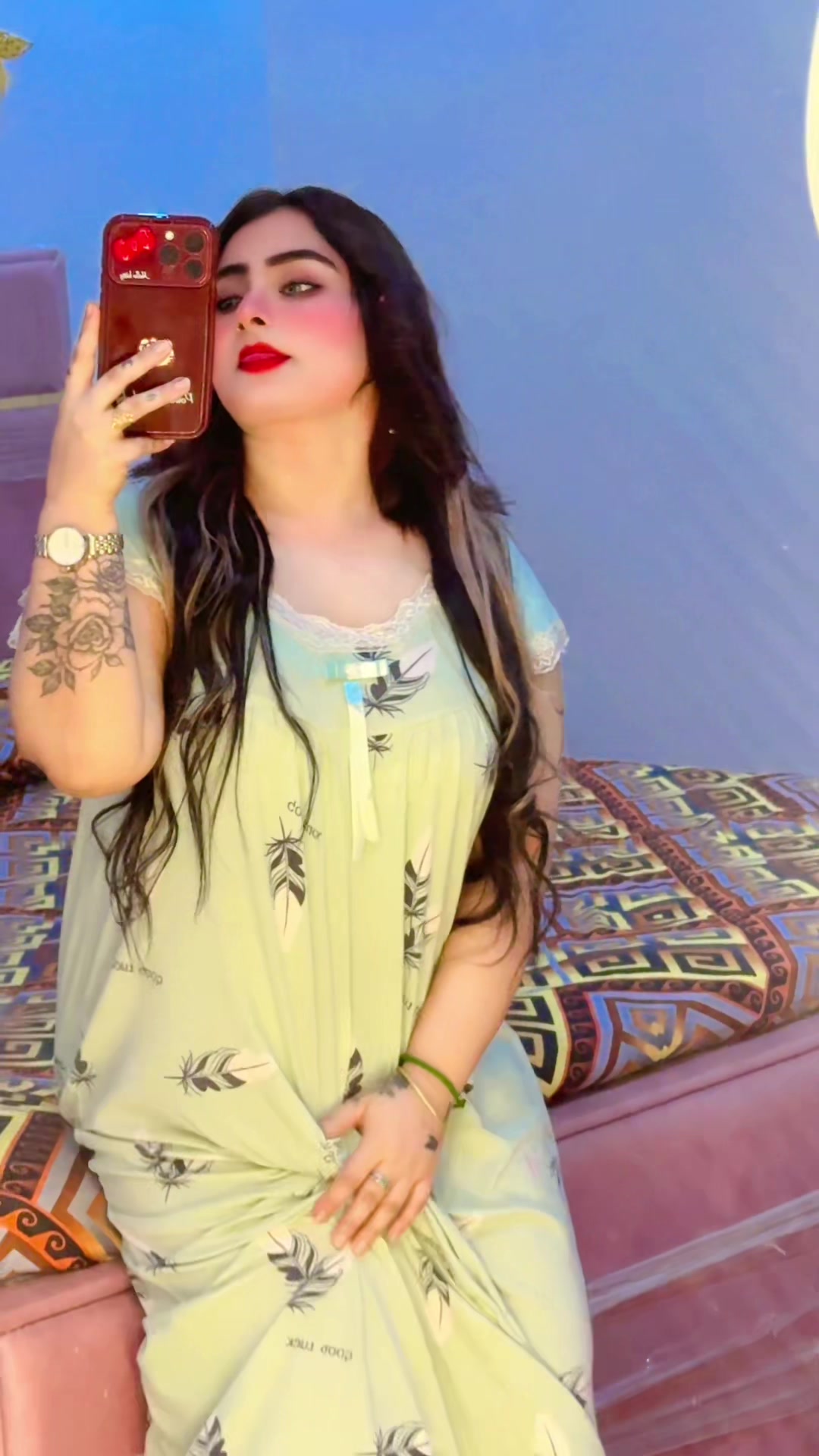 @👸 Rani-🥰(Queen)G”1