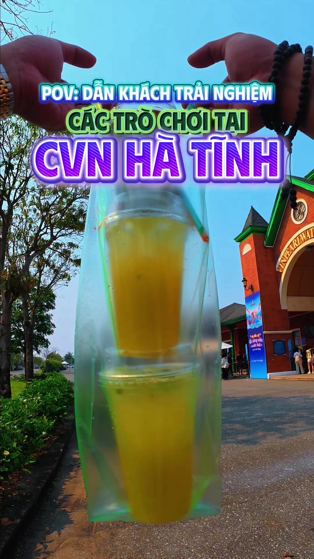 @Lang Thang Hà Tĩnh