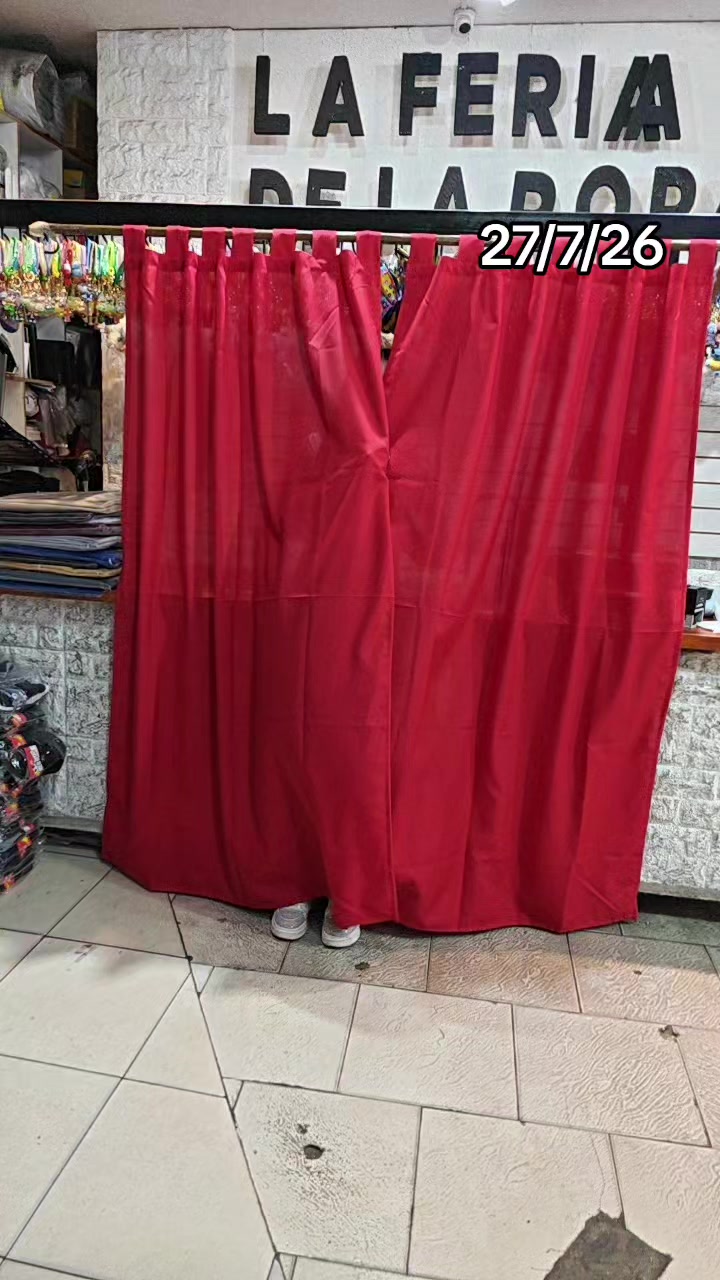 @LA FERIAA DE LA ROPA
